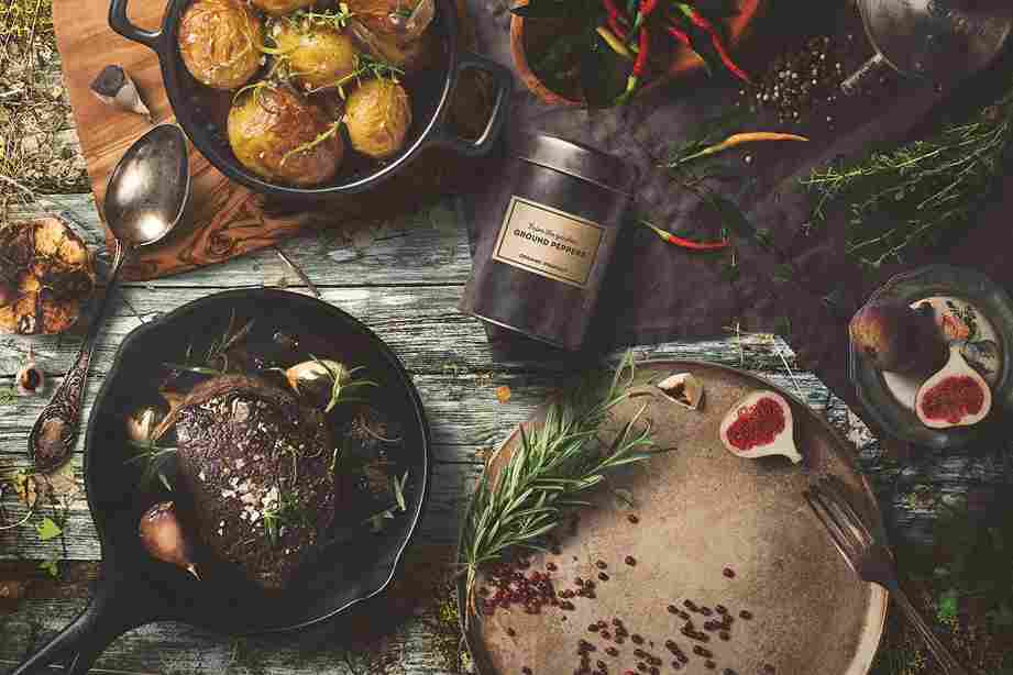 Desserts Gurkhas Bistro Longford